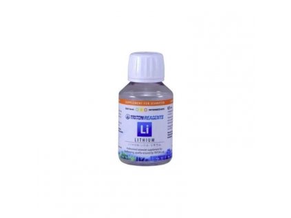 TRITON Reagents LITHIUM 100 ml