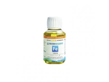 TRITON Reagents IRON 100 ml