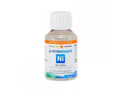 TRITON Reagents NICKEL 100 ml