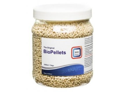 NP BioPellets 1000 ml