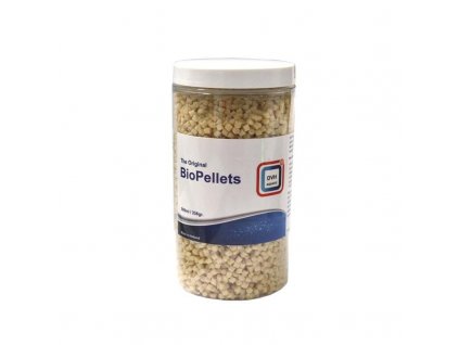 NP BioPellets 500 ml