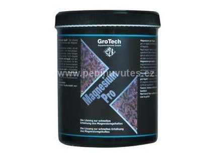 Grotech Magnesium Pro 1000 g