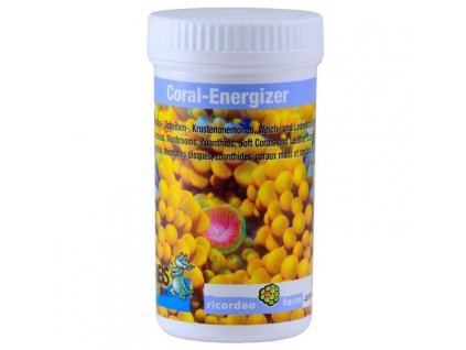 Coral energizer 60 g