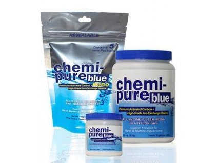 Chemi Pure Blue 11 oz 311,8 g