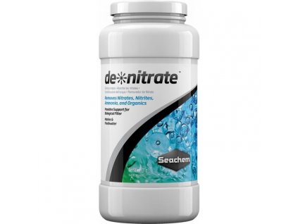 Seachem De Nitrate 1 000 ml