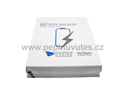 VorTech Battery Backup
