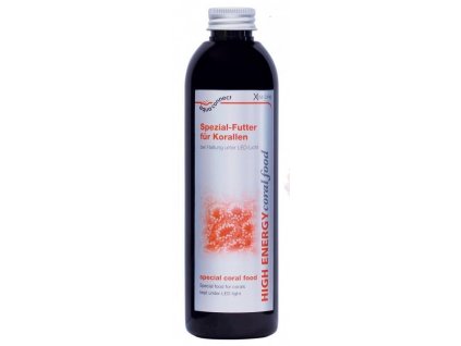 Aqua Connect HIGH ENERGY coral food 250 ml