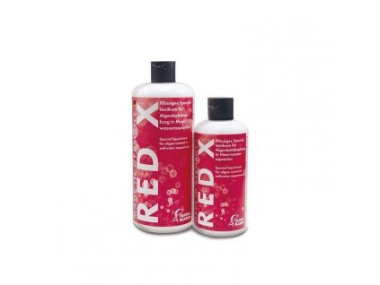 Fauna marin Red X 250 ml