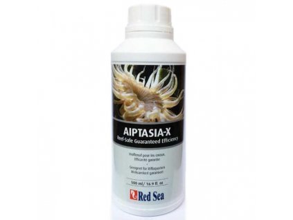 Red Sea Aiptasia X 500 ml