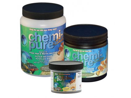 Chemi Pure Elite 3,1 oz 87,88 g