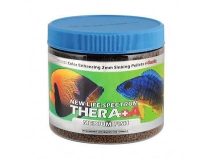 New Life Spectrum THERA + A  Medium 2 mm 125 g