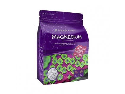 Aquaforest Magnesium 750 g