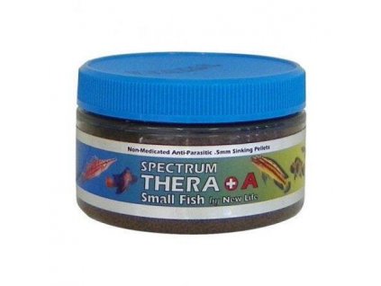 New Life Spectrum THERA + A small fish 0,5 mm 50 g