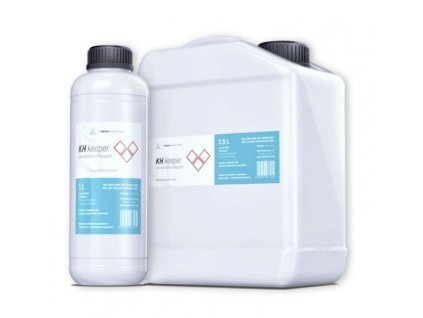 Reagent Kh keeper concentrate 2,5 L Reef factory