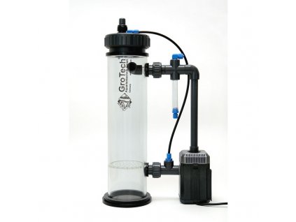 Grotech hcr 150 calcium reactor