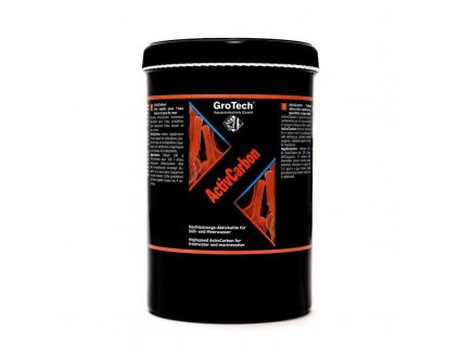 Aktivní uhlí Grotech Activcarbon 1000 ml