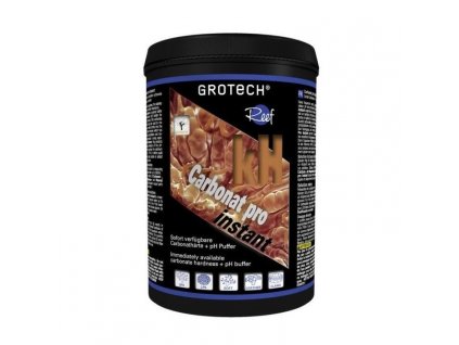 Grotech Carbonat Pro instant  KH buffer 1000 g