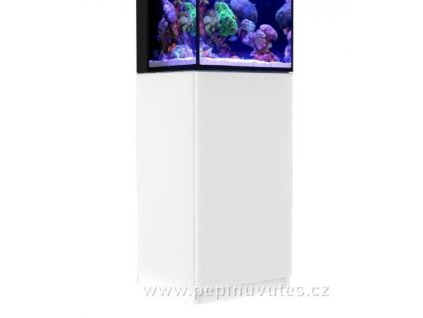 Red Sea Nano Max Cube Cabinet - POUZE bílý stolek