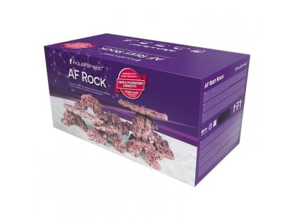 Aquaforest Rock Mix box 18 kg