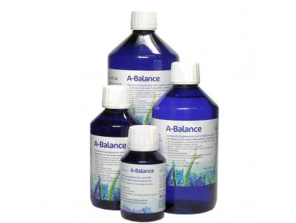 Korallenzucht Pohl's A-Balance 1000 ml