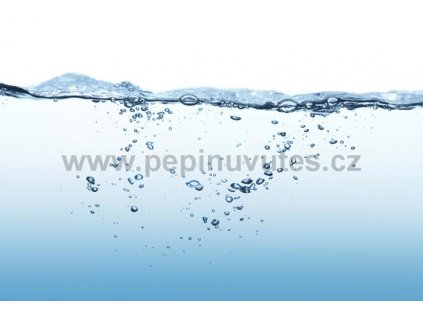 Osmotická voda 1 litr