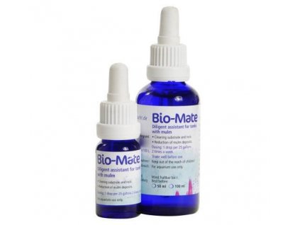 Korallenzucht Bio-Mate 10 ml