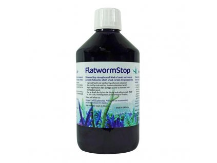 Korallenzucht Flatworm Stop 500 ml