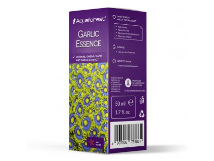 aquaforest Garlic essence 50 ml