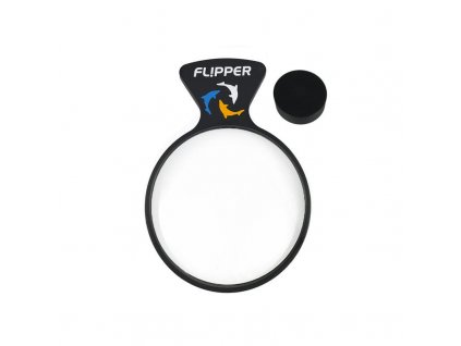 Flipper DEEPSEE MAX Lupa s magnetem