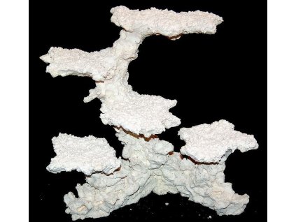 Keramický útes pilíř L slimeline vpravo nahoru