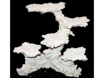 Keramický útes pilíř M slimeline vlevo nahoru