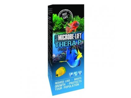 Microbe-Lift TheraP 251 ml