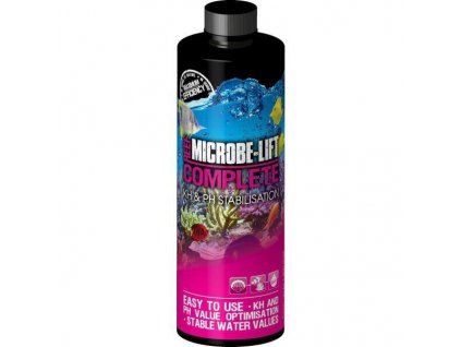 Microbe-Lift Complete 473 ml