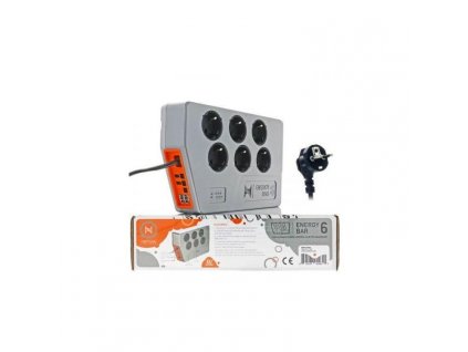 Neptune Systems EnergyBar 632 - new version NS-EB632-SHK