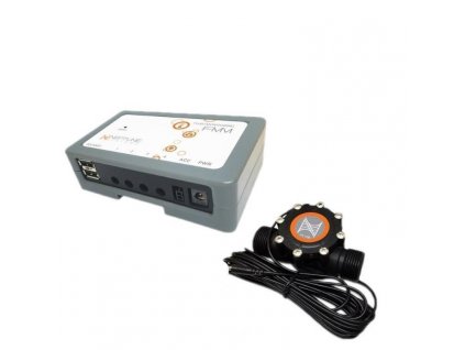 Neptune Systems Flow Monitoring Kit International NS-FMK-I