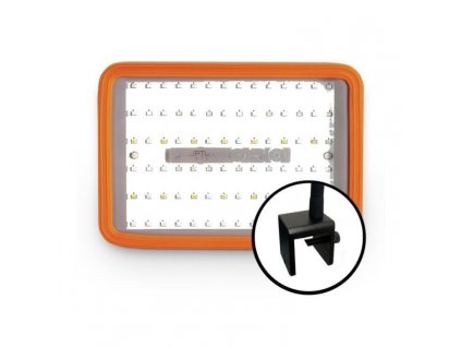 Neptune Systems GRO Refugium Light with Flat Bracket Mount svítidlo NS-GRO-F