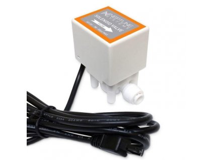 Neptune Systems Solenoid Valve elektromagnetický ventil NS-SV-1