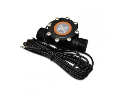 Neptune Systems Fluid Sensor 1" snímač průtoku NS-FS-100-L