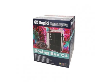 Dosing Box C4