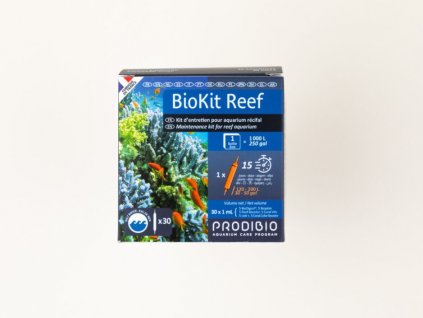 Prodibio BioKit Reef 30 amp
