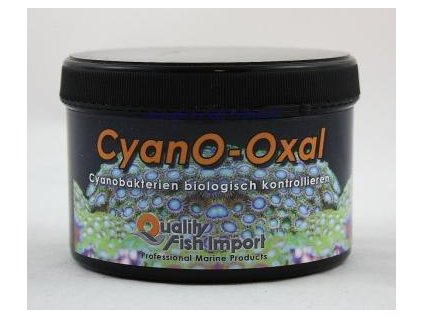QFI CyanO-Oxal  200 g