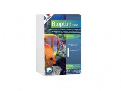 Prodibio bioptim pro 10 amp