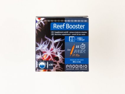Prodibio Reef Booster pro 10 amp