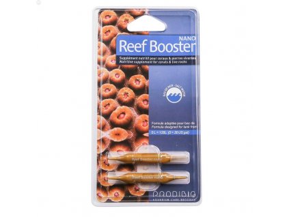 Prodibio Reef Booster NANO 2 ampulky