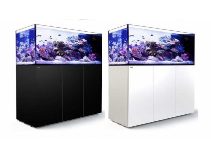 Red Sea Reefer Peninsula G2+ S 700 černá