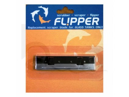 Náhradní břit pro Flipper Standart 2 ks