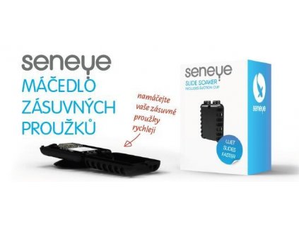 Seneye Slide Soaker-máčecí pomůcka