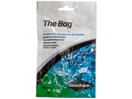 Seachem Purigen the Bag