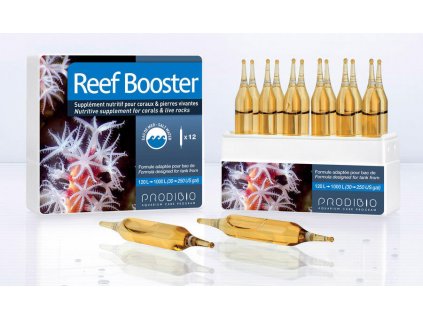 Prodibio Reef Booster 12 ampulek