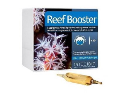 Prodibio Reef Booster 30 ampulek